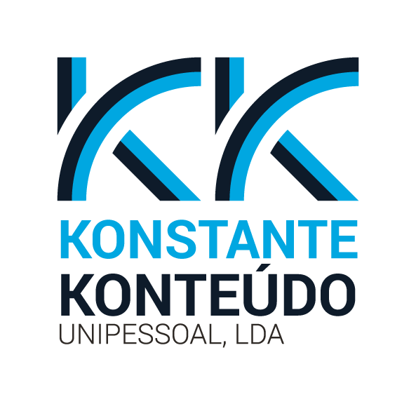 Konstante Konteúdo, Unipessoal LDA.